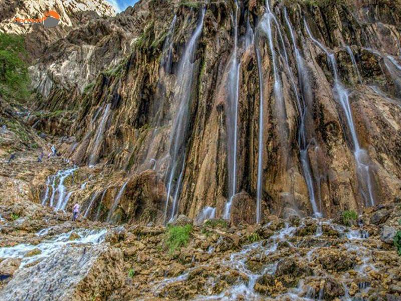 درباره آبشار مارگون در کهگیلویه و بویر احمد با این مقاله از وب سایت دکوول همراه باشید.