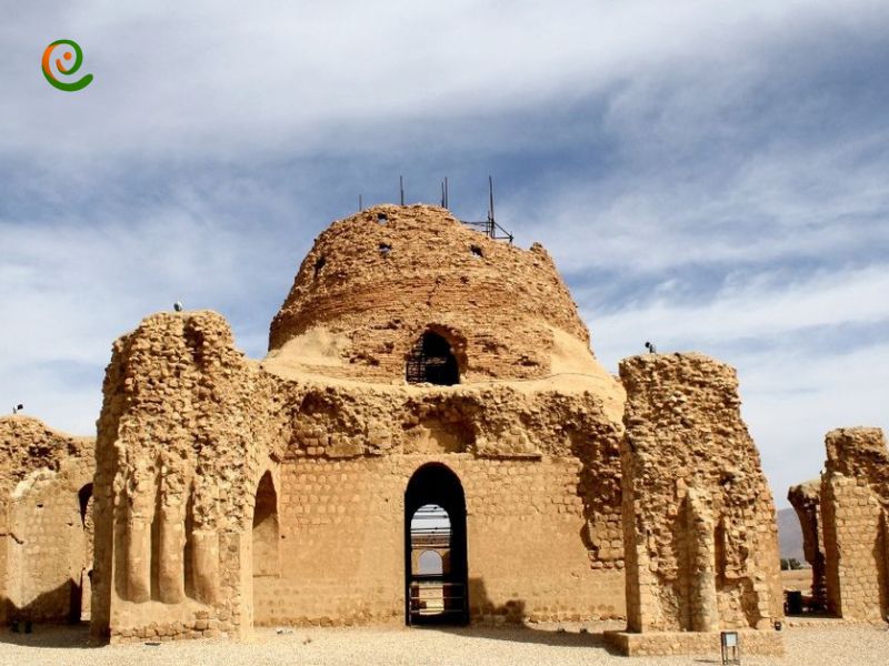 درباره منظر باستان شناسی ساسانی استان فارس یکی دیگر از آثار ثبت جهانی یونسکو در دکوول بخوانید.