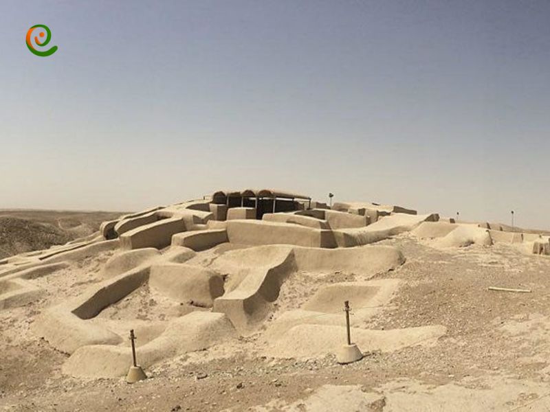 درباره شهر سوخته سیستان و بلوچستان یکی از آثار ثبت جهانی یونسکو در دکوول بخوانید.