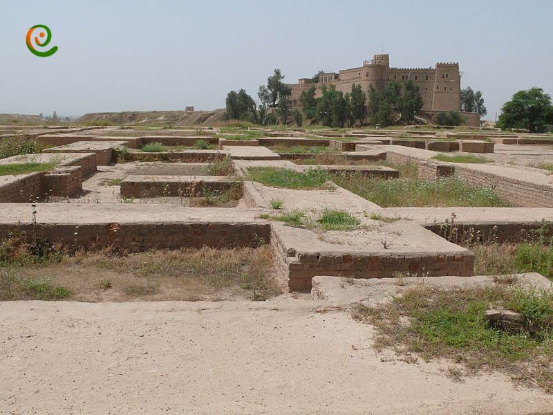 درباره محوطه باستانی شوش یکی از آثار ثبت جهانی یونسکو در دکوول بخوانید.