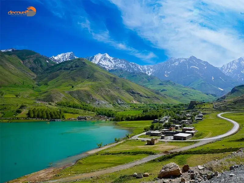 درباره روستای دره تخت در استان لرستان شهر ازنا با این مقاله از دکوول همراه باشید.