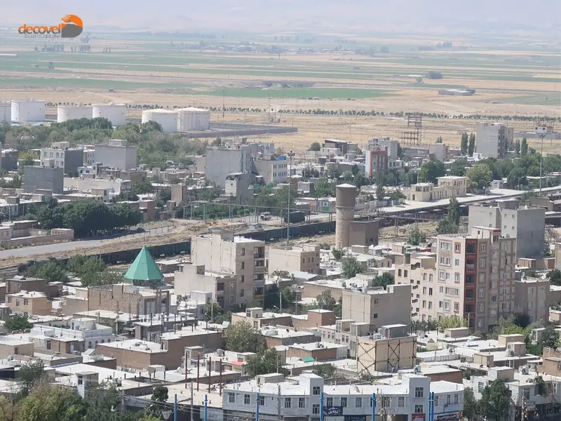 درباره شهرستان ازنا در استان لرستان و پیشینه تاریخی آن با این مقاله از دکوول همراه باشید.