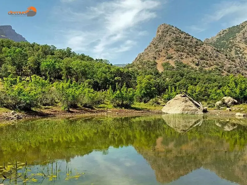 درباره تالاب ازگن در شهرستان دورود با این مقاله از دکوول همراه باشید.