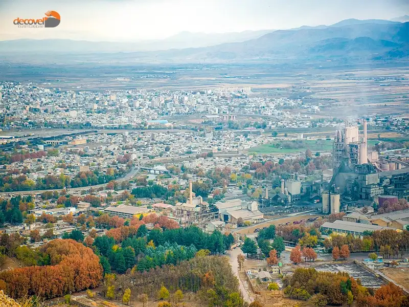 درباره شهرستان دورود در استان لرستان و قدمت تاریخی آن با این مقاله از دکوول همراه باشید.