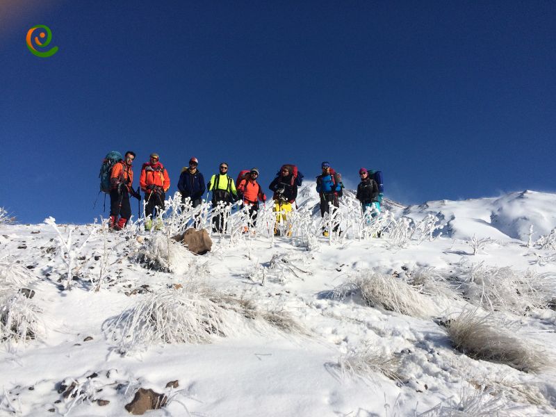 درباره قله دماوند و صعود از جبهه جنوبی با این مقاله از دکوول همراه باشید.