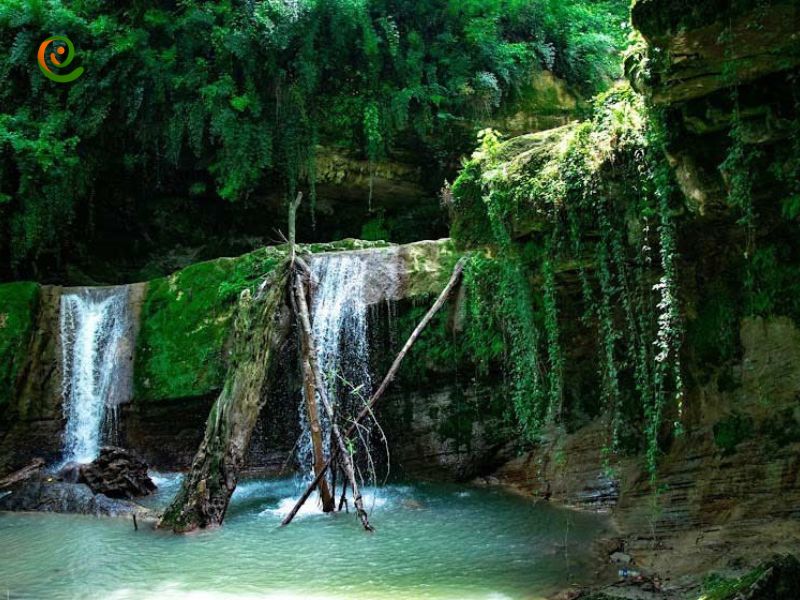درباره آبشار هفت تیرکن در استان مازندران در دکوول بخوانید.