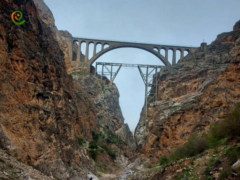 درباره پل ورسک یکی دیگر از جاذبه های تاریخی استان مازندران در دکوول بخوانید.