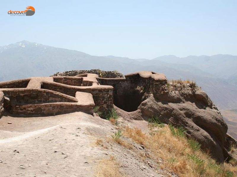 درباره قلعه الموت  قزوین در دکوول بخوانید.
