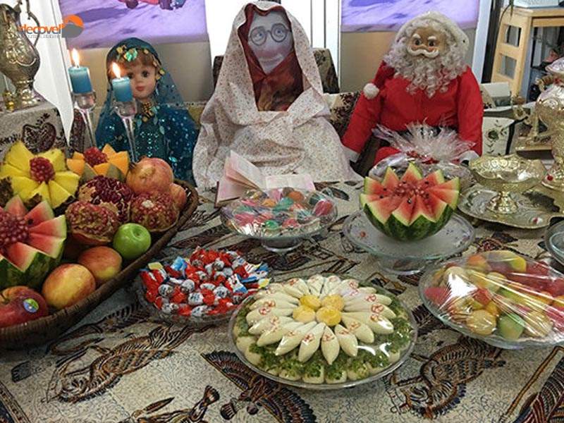 آشنایی با فرهنگ استان قزوین را در دکوول بخوانید.