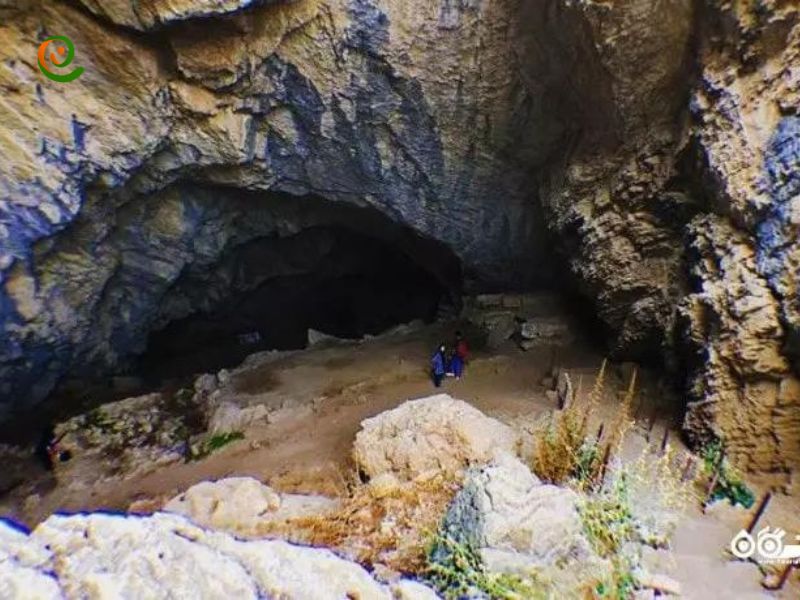 درباره غار بورنیک در دکوول بخوانید.
