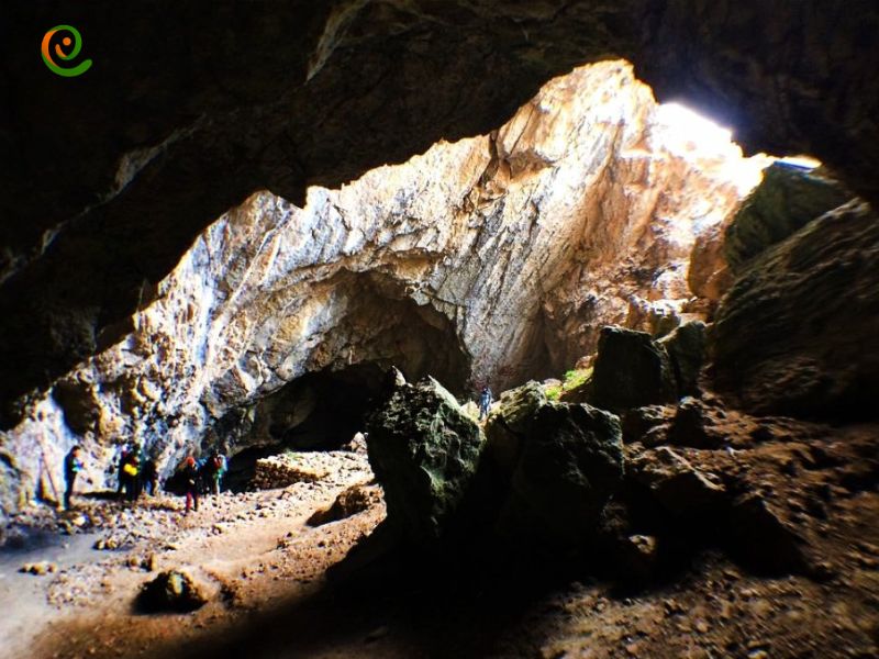 درباره نکات ایمنی و فنی در بازدید از غار بورنیک در دکوول بخوانید.