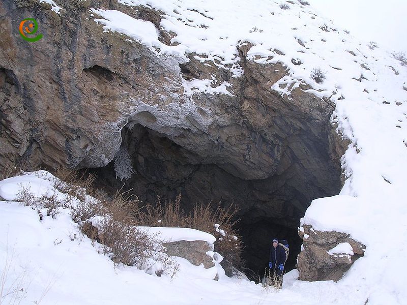 درباره مسیر دسترسی به غار بورنیک  در دکوول بخوانید.