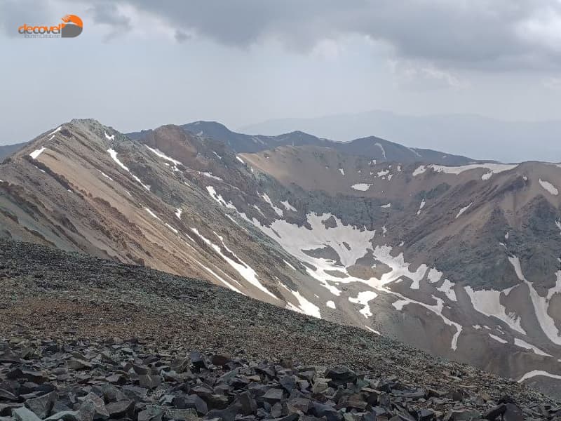 درباره مسیر زمستانه صعود به قله خلنو در دکوول بخوانید.