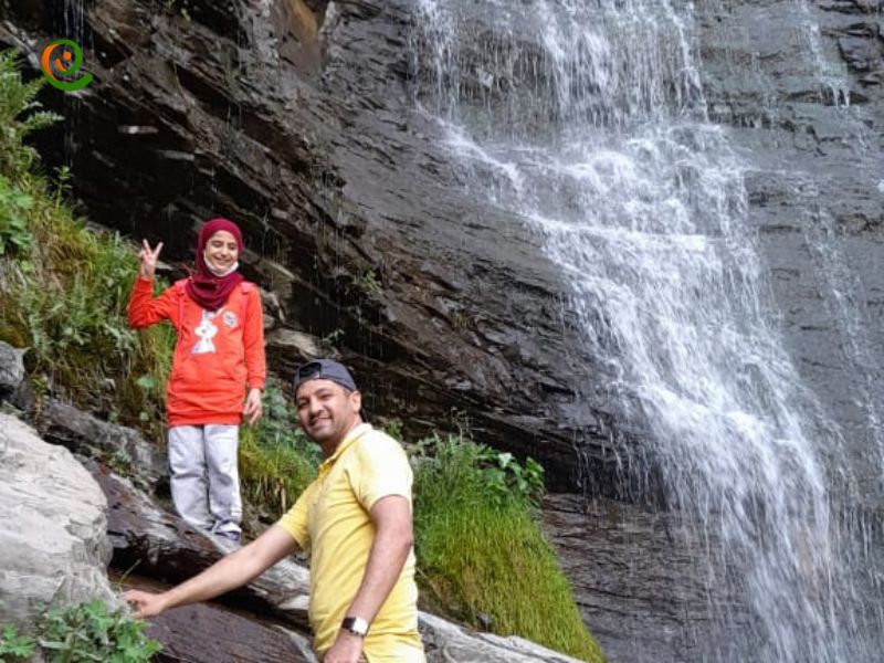 درباره جاذب های اطراف آبشار گلوگان در دکوول بخوانید.