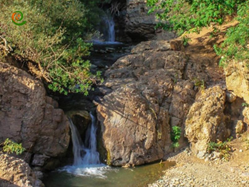 درباره آبشار کلوگان و زیبایی های آن در دکوول بخوانید.