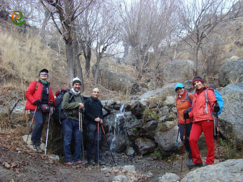 درباره صعود به قله کلکچال از پارک جمشیدیه با این مقاله از دکوول همراه باسید.