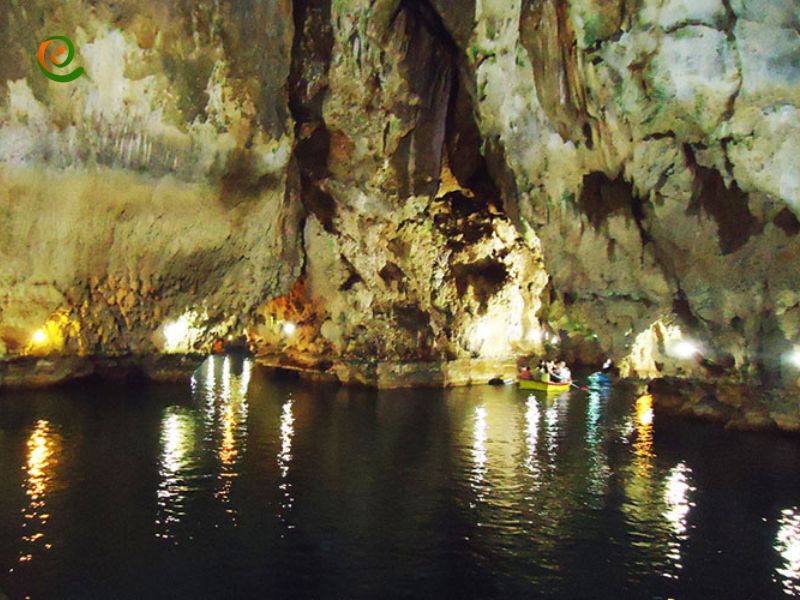 چند نکته جالب درباره غار سهولان در دکوول بخوانید.