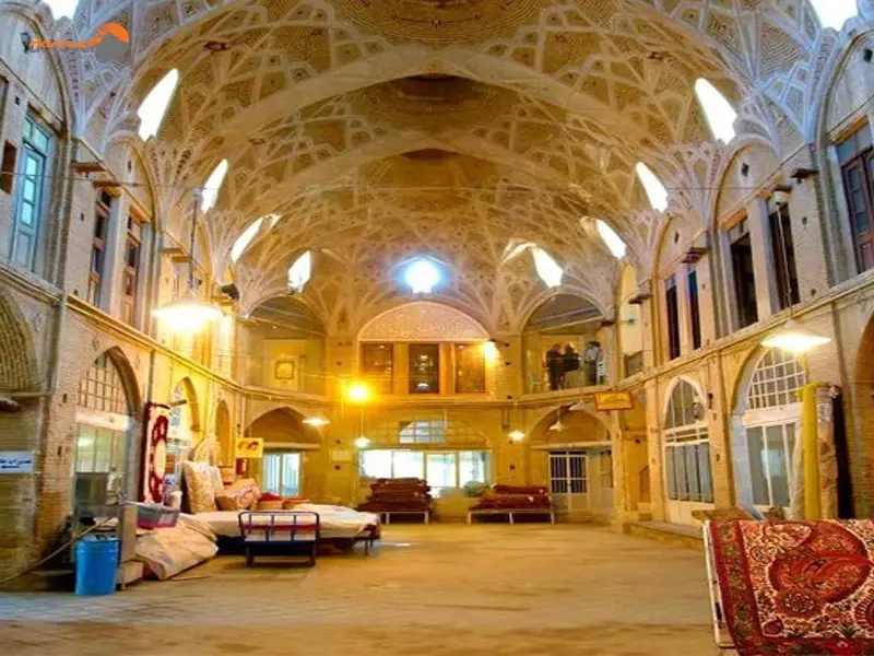 درباره معماری و محل قرارگیری بازار سنتی زنجان با این مقاله از دکوول همراه باشید.