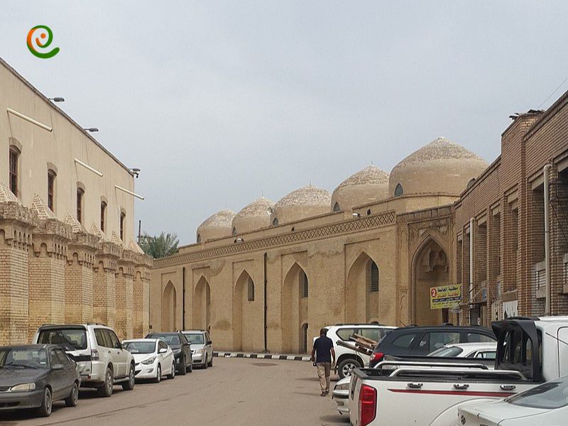 درباره میراث معماری خیابان المتنبی در کشور عراق با این مقاله از دکوول همراه باشید.