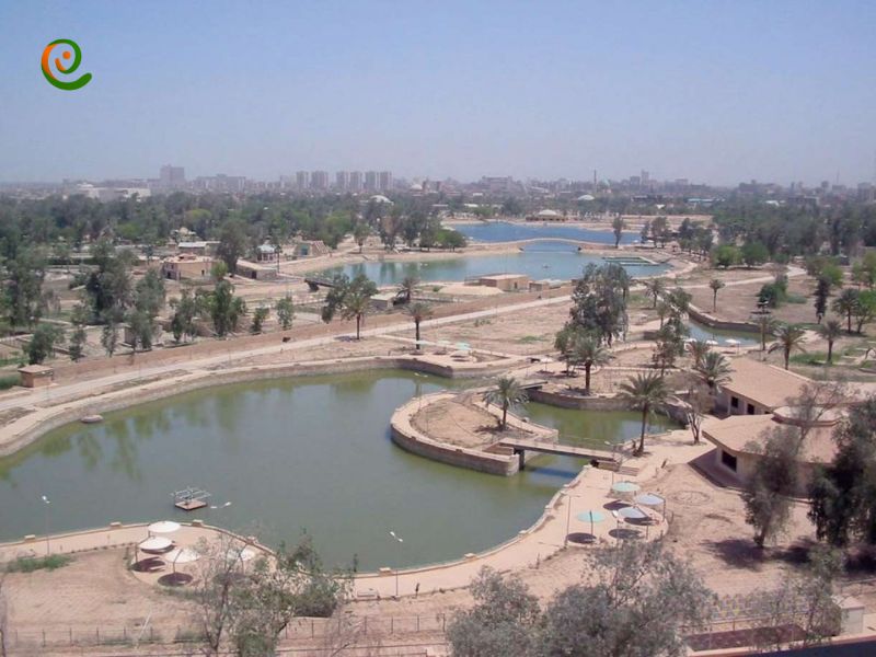 درباره باغ وحش بغداد امروز با این مقاله از دکوول همراه باشید.
