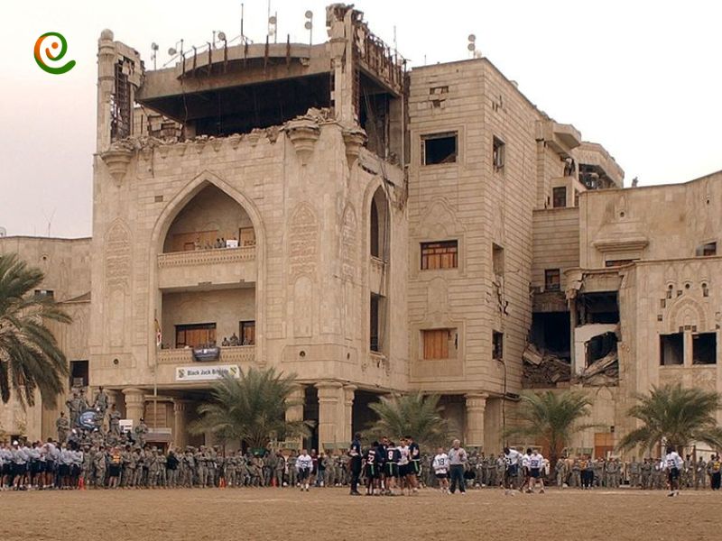 درباره معماری کاخ‌های صدام حسین با این مقاله از دکوول همراه باشید.