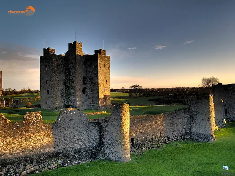 قلعه بلارنی یکی از آثار تاریخی و جذاب کشور ایرلند را در دکوول ببینید و درباره آن بخوانید.