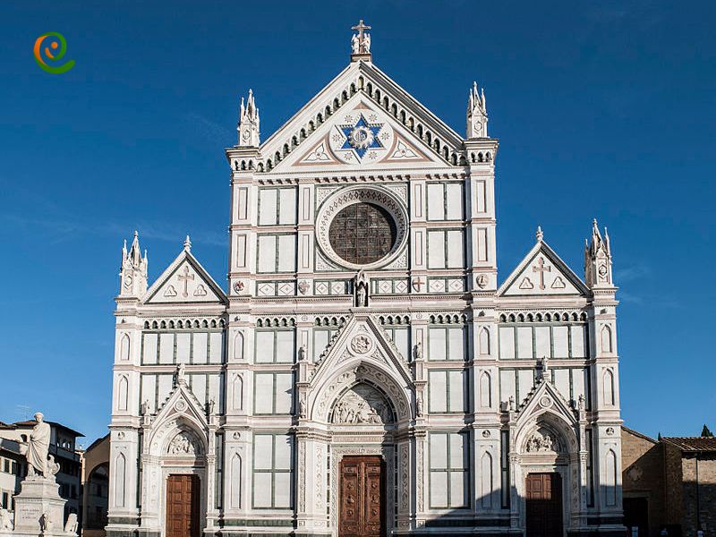 درباره کلیسای سانتا کروچینا فلورانس ایتالیا با این مقاله از دکوول همراه باشید.