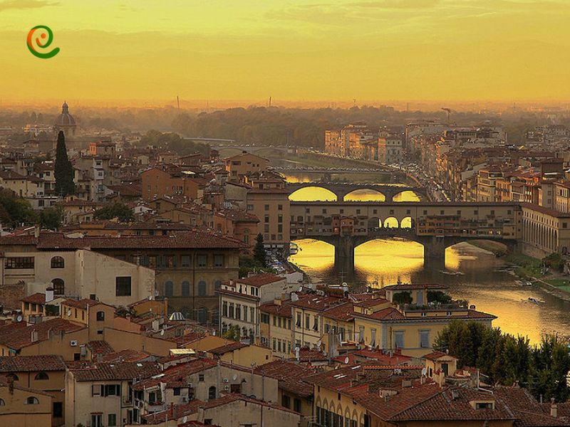 درباره پل پلاتسا و پل وکیو در فلورانس ایتالیا با این مقاله از دکوول همراه باشید.