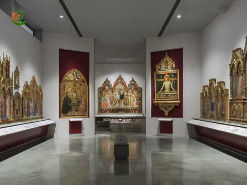 درباره موزه سیانگو فلورانس ایتالیا با این مقاله از دکوول همراه باشید.