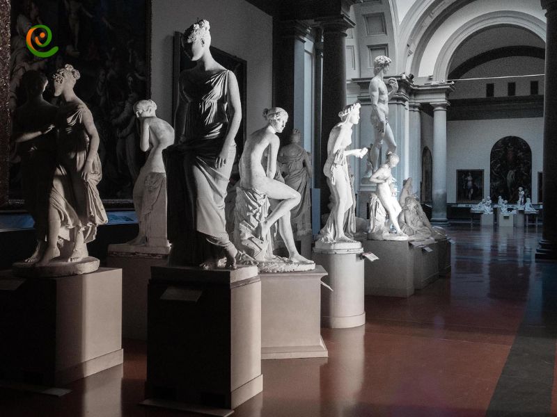 درباره موزه دو آکادمی فلورانس ایتالیا با این مقاله از دکوول همراه باشید.