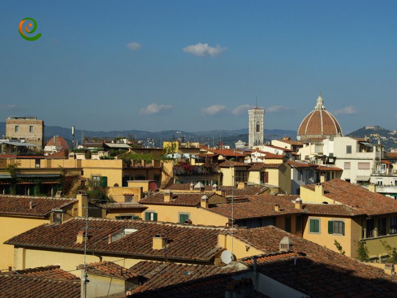 درباره تاریخچه شهر فلورانس ایتالیا با این مقاله از دکوول همراه باشید.
