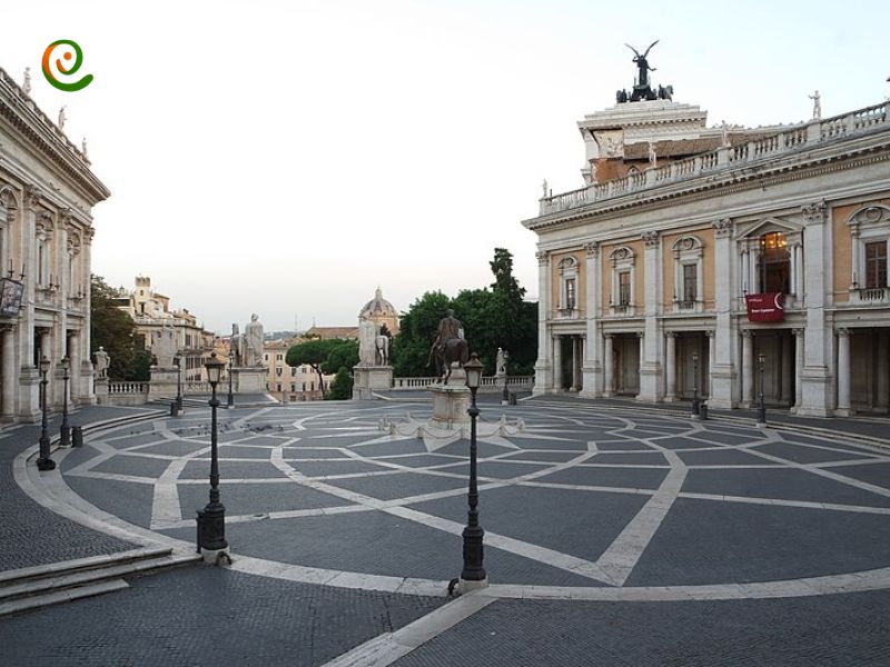 درباره میدان پیاتزا دلا سینیوریا ایتالیا با دکوول همراه باشید.