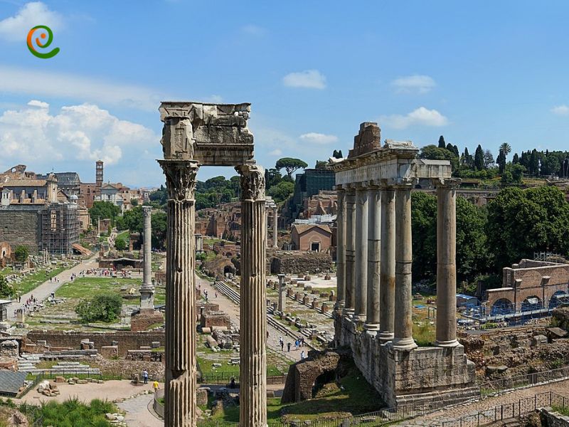 درباره موزه‌ها و آثار باستانی ایتالیا با دکوول همراه باشید.