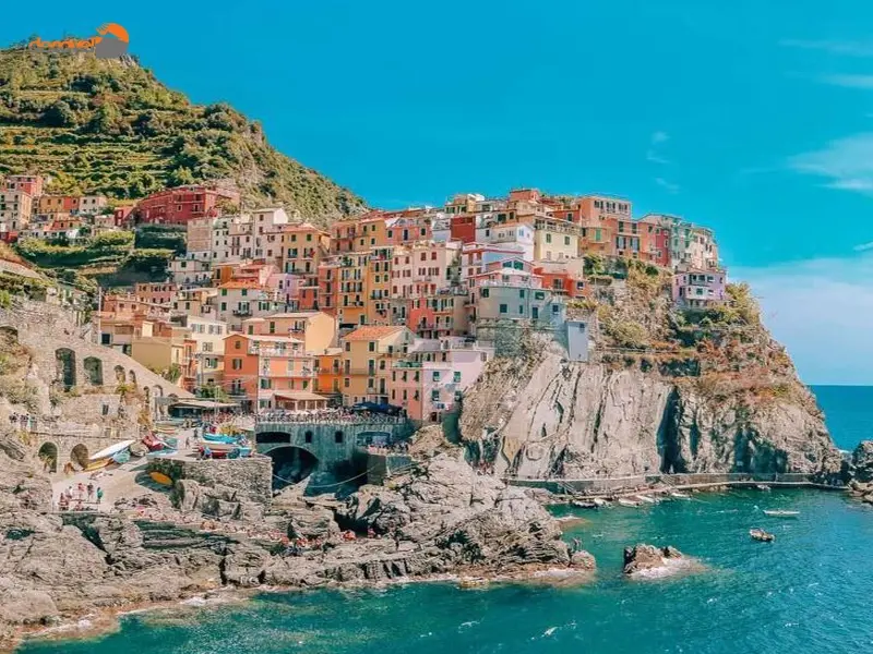درباره جزیره کاپری و سواحل آمالفی  در سواحل کشور ایتالیا با این مقاله از وب سایت دکوول همراه باشید.