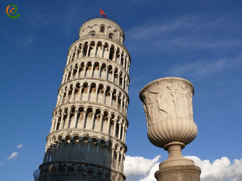 درباره تاریخچه برج کج پیزا با این مقاله از دکوول همراه باشید.