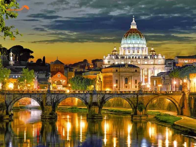 درباره شهر رم پایتخت کشور ایتالیا با این مقاله از دکوول همراه باشید.