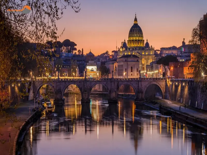 درباره زیبایی های شهر رم در شب با این مقاله از دکوول همراه باشید.