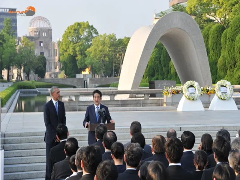 درباره مراسم و رویدادهای یادبود هیروشیما در ژاپن با این مقاله از دکوول همراه باشید.