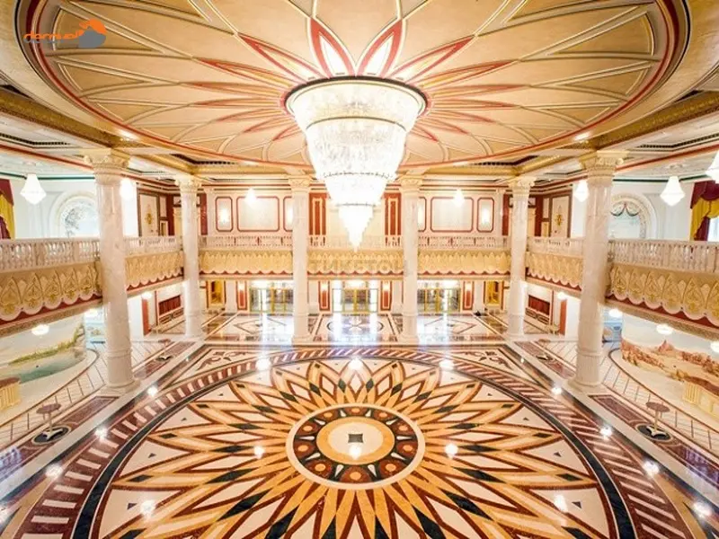 درباره معماری بی نظیر خانه اپرای آستانه با این مقاله از وب سایت دکوول همراه باشید.