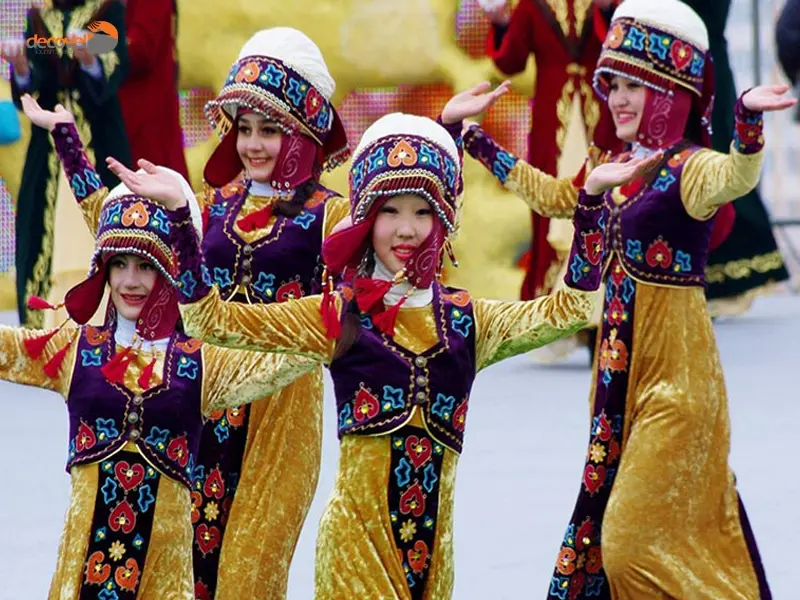 درباره فرهنگ و هنر، سایر ویژگی‌های فرهنگی قزاقستان با این مقاله از وب سایت دکوول همراه باشید.