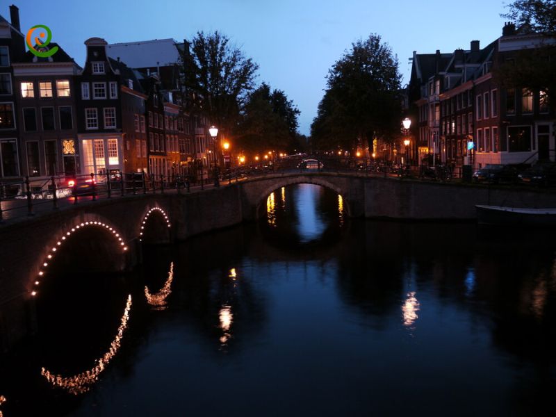 درباره بهترین زمان بازدید از آبراهه های آمستردام با این مقاله از دکوول همراه باشید.
