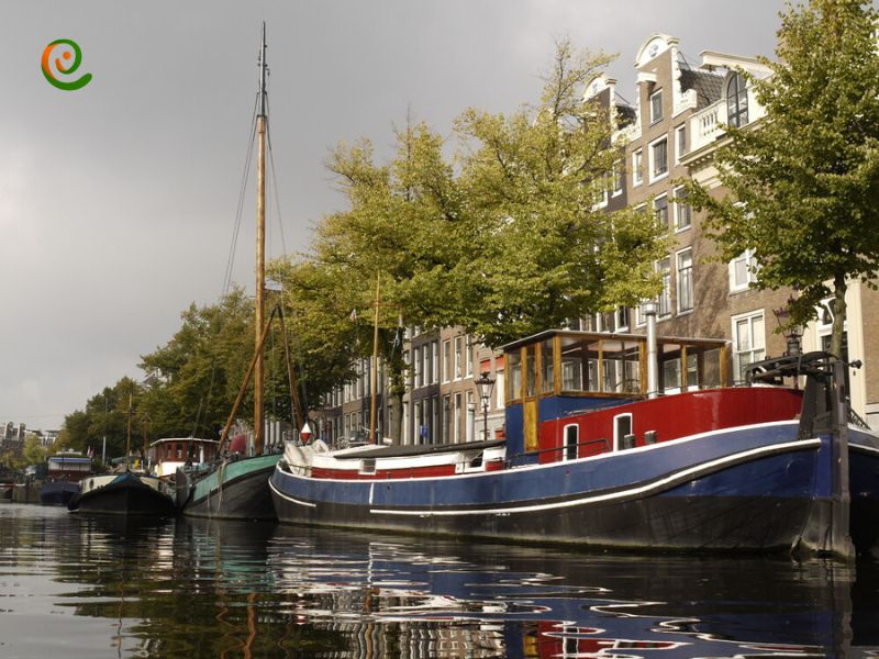 درباره تجربه‌ی گردشگری در آبراهه های آمستردام با این مقاله از دکوول همراه باشید.