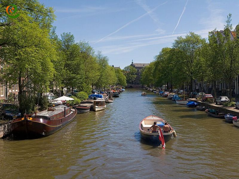 درباره فضای سبز شهر آمستردام با این مقاله از دکوول همراه باشید.