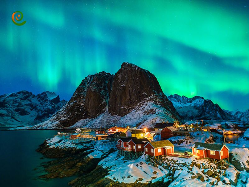 درباره بهترین زمان برای سفر و دیدن شفق قطبی با این مقاله از دکوول همراه باشید.