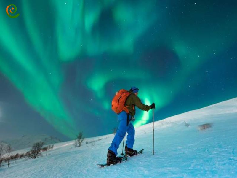 درباره نکات جالب درباره شفق قطبی با دکوول همراه باشید.