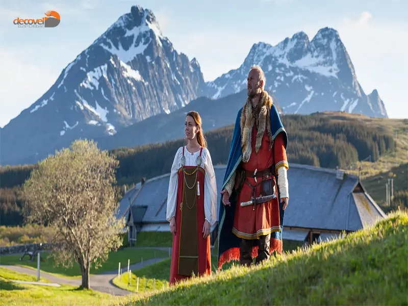 درباره فرهنگ و سنت نروژ با این مقاله از وب سایت دکوول همراه باشید.