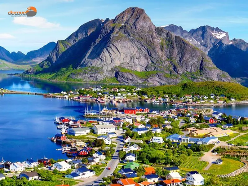 درباره پارک ملی یوتوستال در نروژ با این مقاله از وب ساید دکوول همراه باشید.