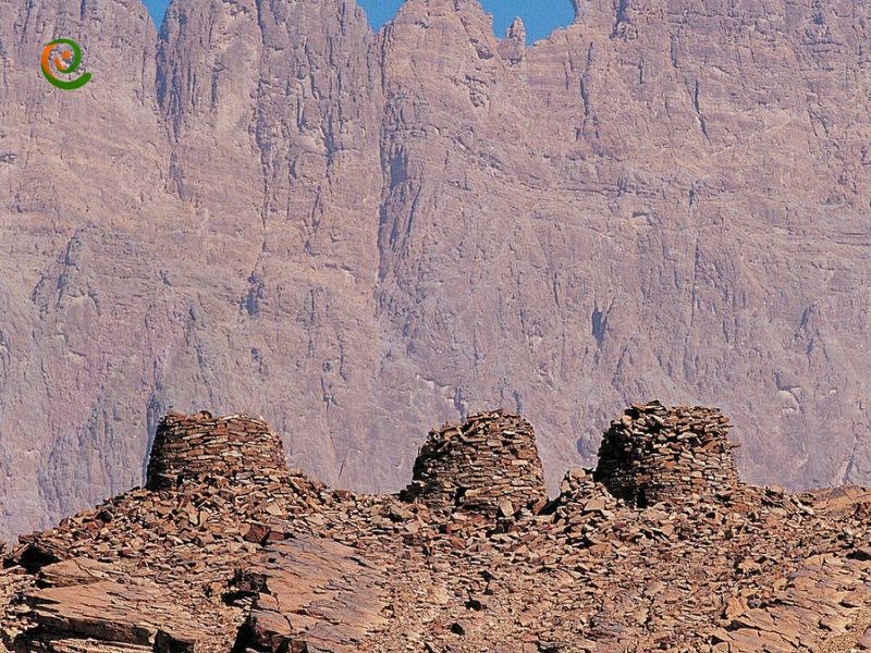 درباره معرفی مکان‌های باستانی بت، الخطم و العین در کشور عمان با این مقاله از وب سایت دکوول همراه باشید.