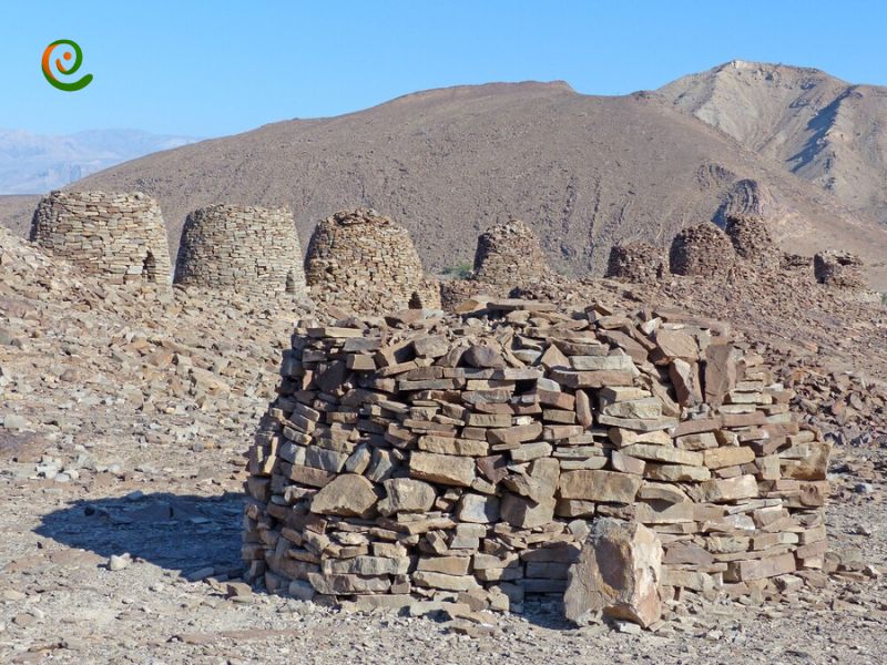 درباره تاریخچه مکان‌های باستانی بت، الخطم و العین در کشور عمان با این مقاله از دکوول همراه باشید.