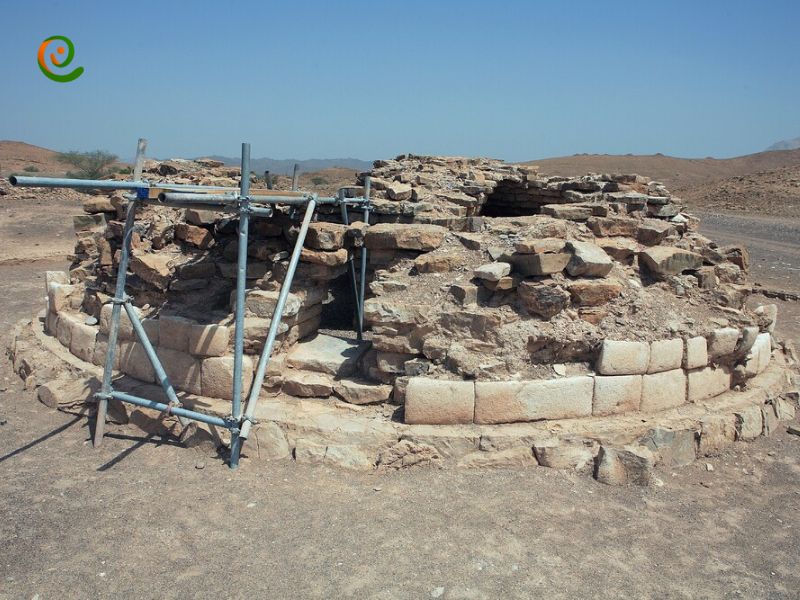 درباره گنجینه‌های باستانی در این مناطق در کشور عمان با این مقاله از دکوول همراه باشید.
